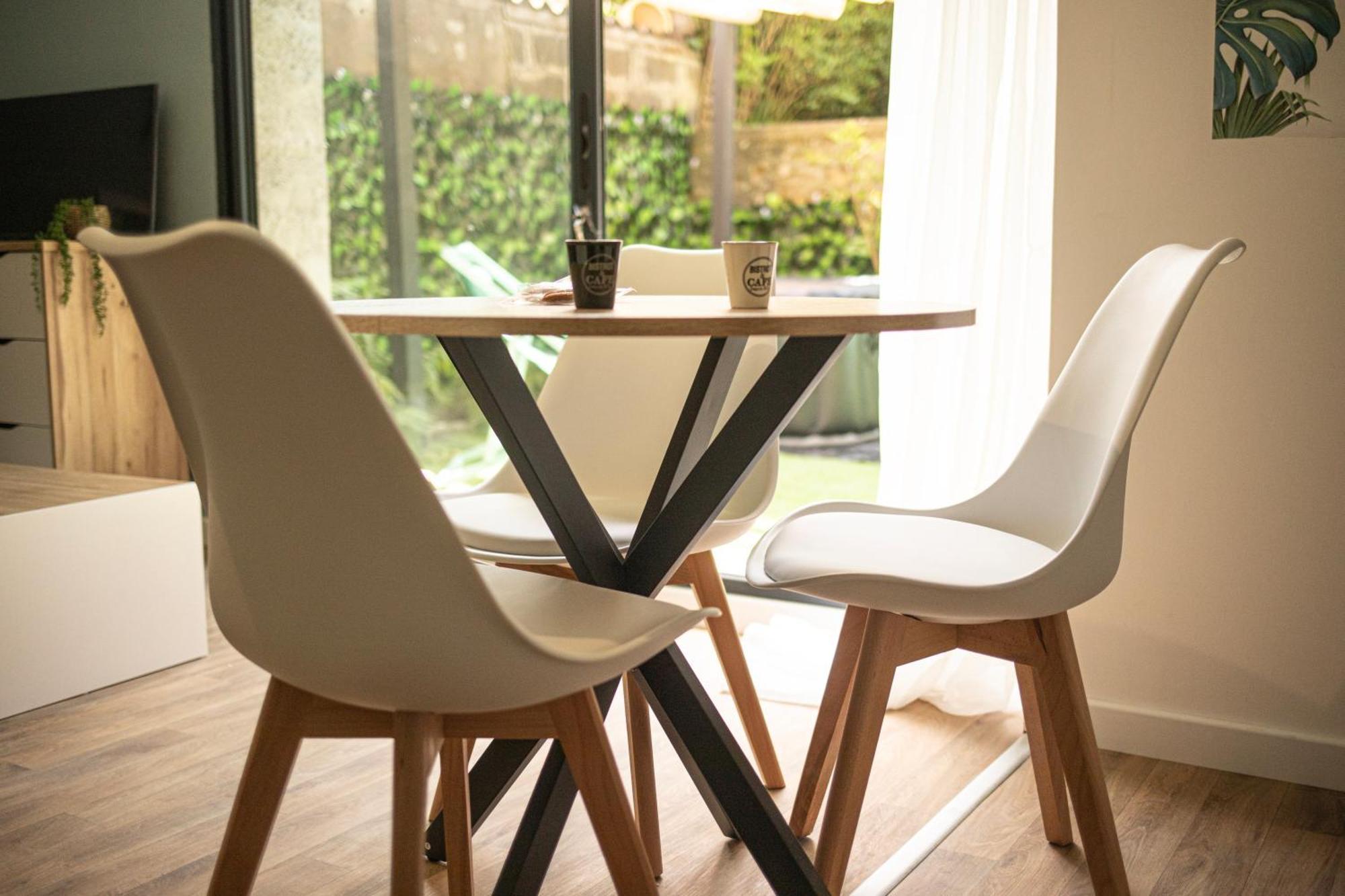Cocon Avec Dans Le Centre Apartment Boulogne-sur-Mer