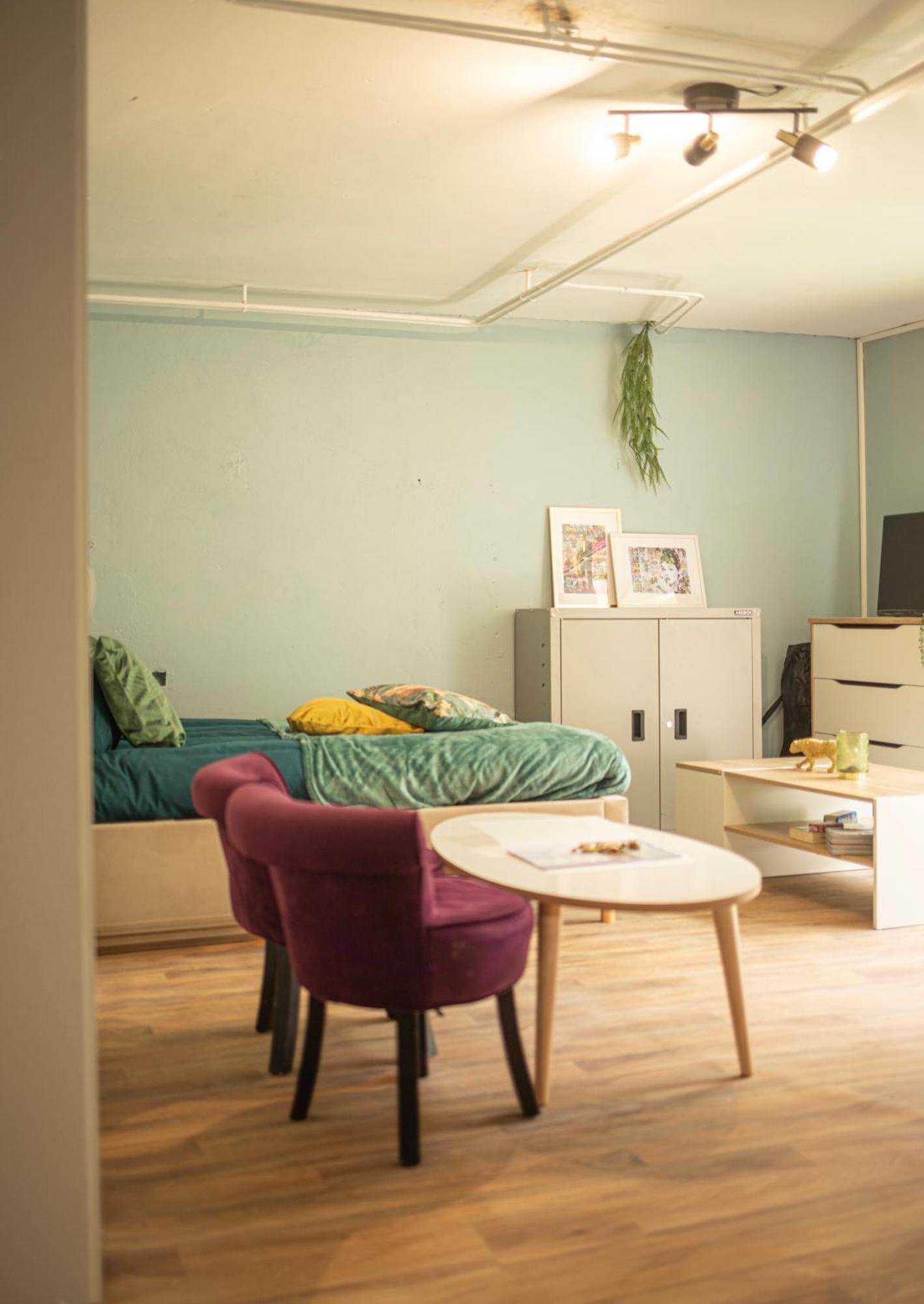 Apartment Cocon Avec Dans Le Centre Boulogne-sur-Mer